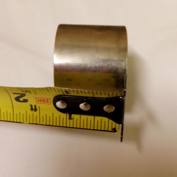 EALES 1779 napkin Rings Holders Silver Plated EUC - Picture 3 of 5